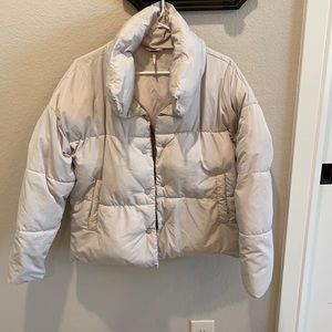 Free People Puffer